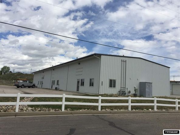 802 Foster Rd, Casper, WY 82601
